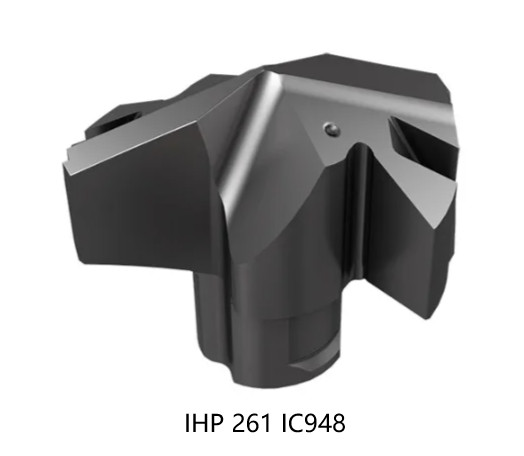 original carbide inserts    1 pcs   ‎   IHP    261       IC948