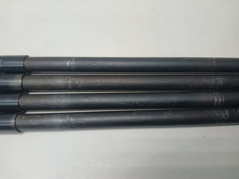 Harley-Davidson Twin Cam Adjustable Push Rods