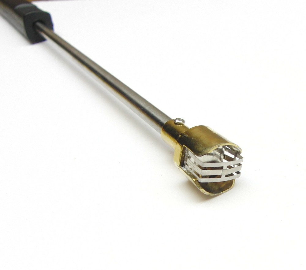 K-Type Surface Thermocouple Probe Temperature Sensor Thermometer Straight