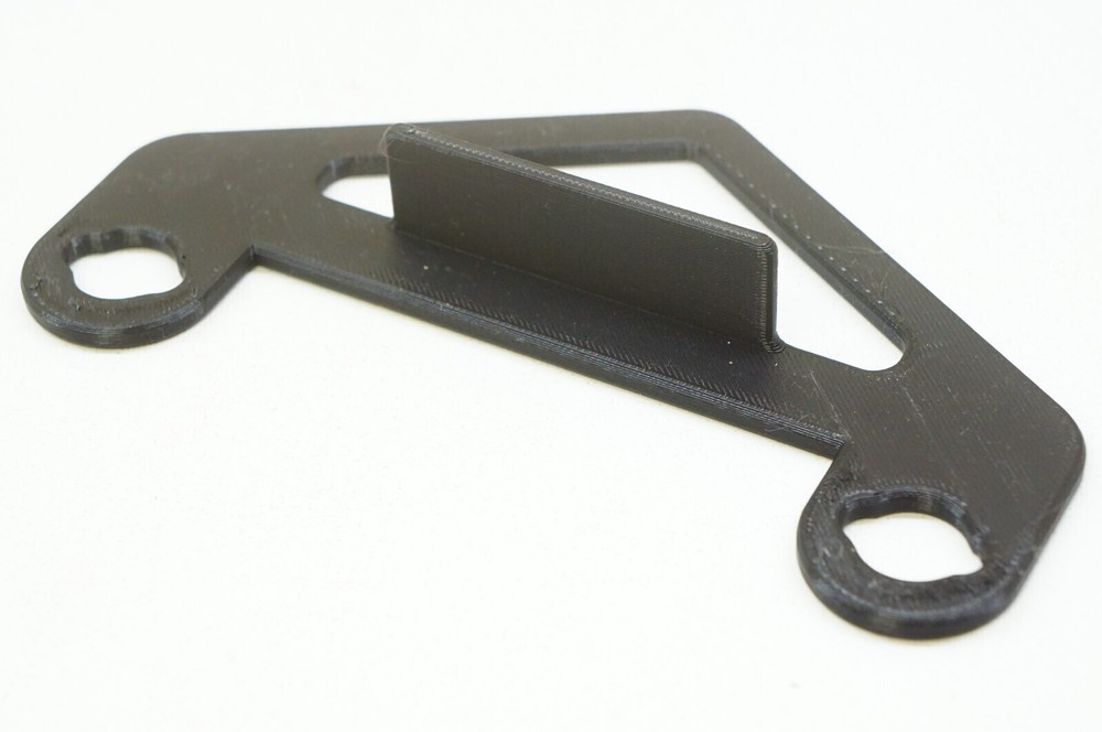Main Wing Hanger Storage Wall Mount for E-Flite Draco 2.0m
