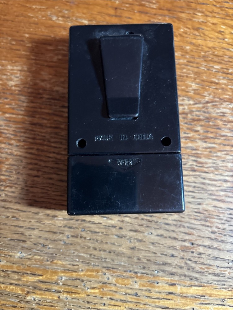 Whisper 2000 /powerHear Super Sensitive Sound Modulator ( Tested )