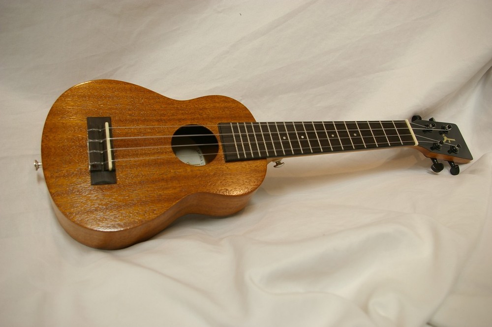 Shima UKULELE JS Soprano