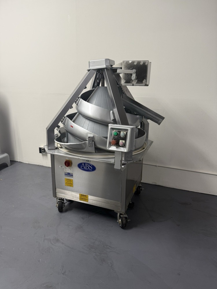 ABS SMQ20 Dough Rounder