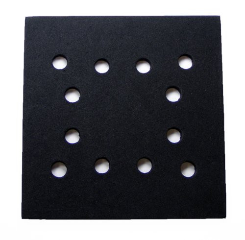 Black and Decker FS500 Sander Replacement Foam Backing Pad - 584741-00