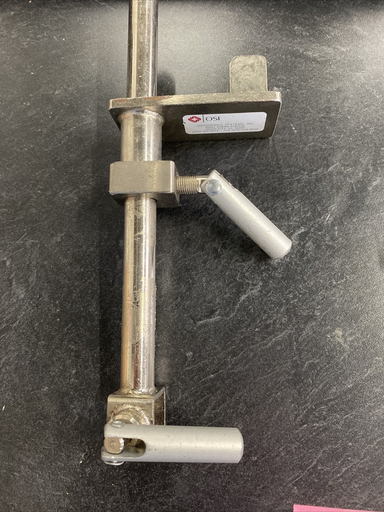 OSI ORTHOPEDIC ACCESSORIES
