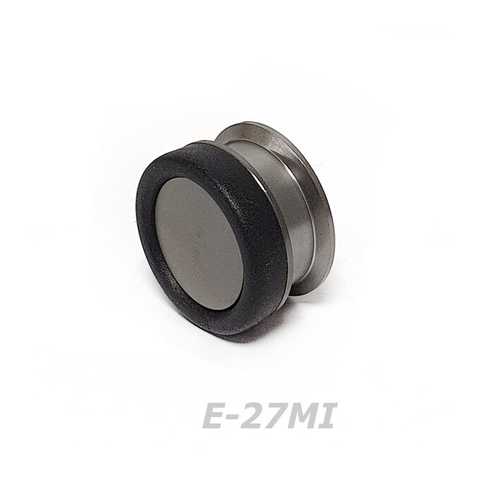 Butt End Cap OD 27mm (E27-MI) - Rod Building