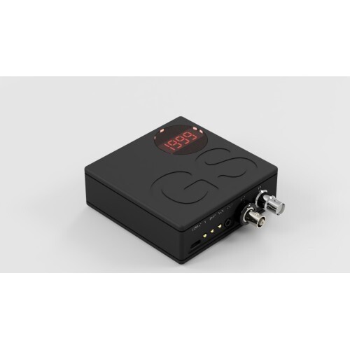 Gamma Spectroscopy Bundle (Kit)