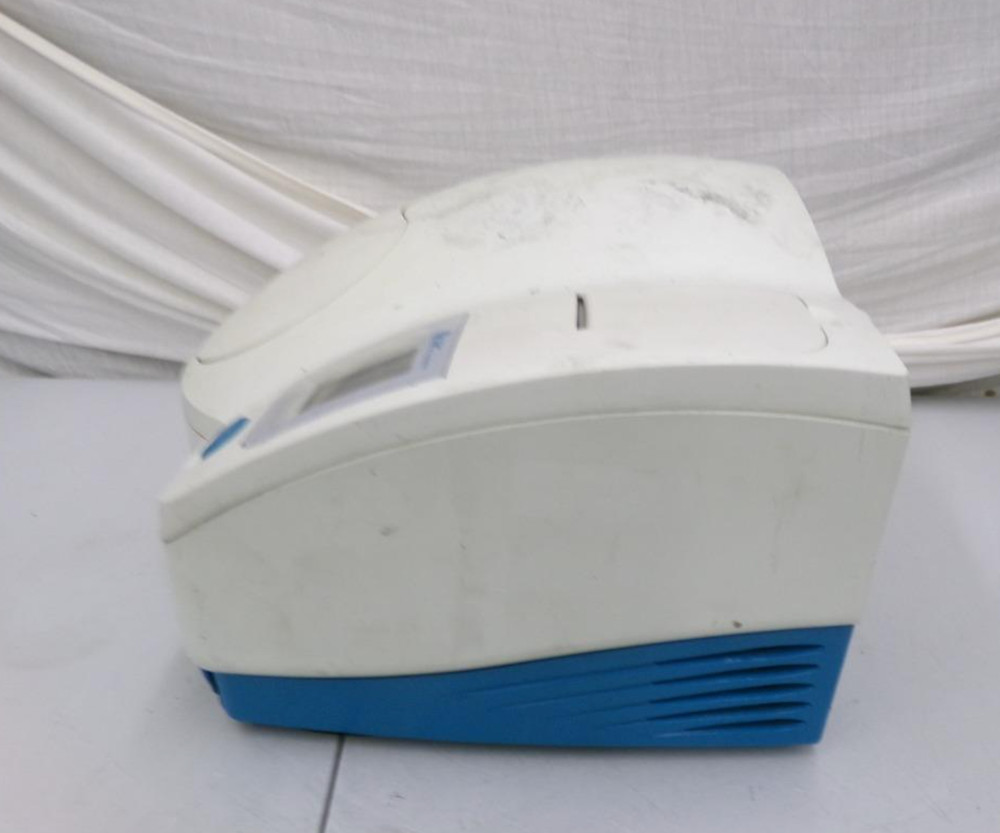 QBC Star Centrifugal System 429001