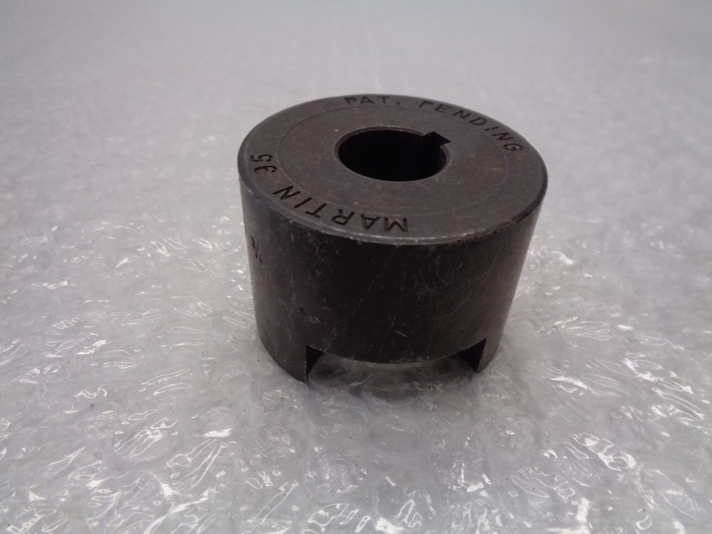 MARTIN 95 JAW COUPLING NSMP