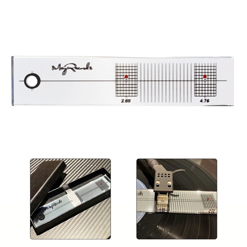 Adjustment Ruler Adjustment Ruler Alignment Tool Cartridge For Accurate