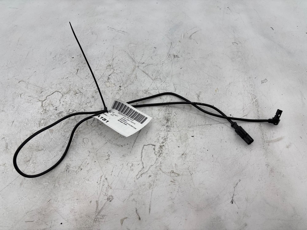 2018 Ducati Panigale V4 Front Abs Sensor Oem