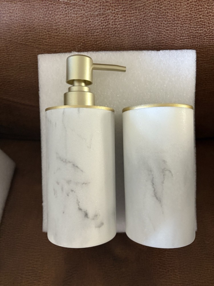 Bath Soap Set
