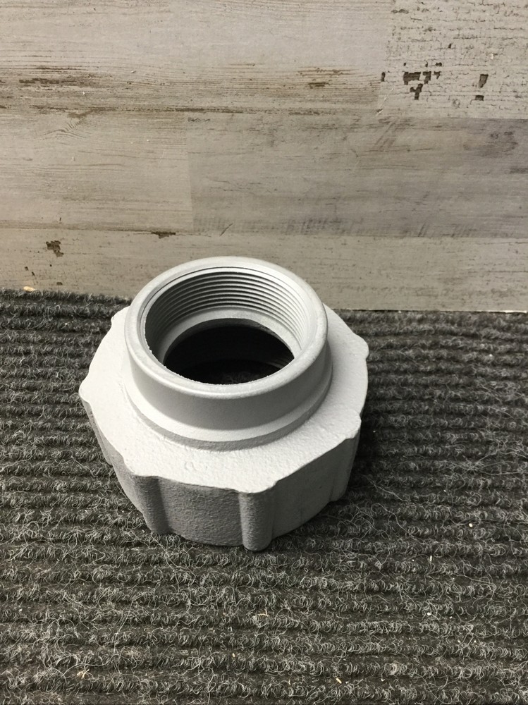 NOS EMERSON REC3020 / REC3020 COUPLING, EXPLOSION PROOF 3X2