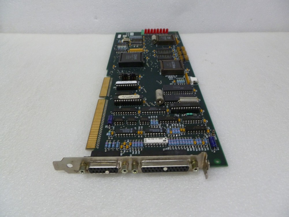 SUN 7001-2303 REV:B INTERFACE CARD