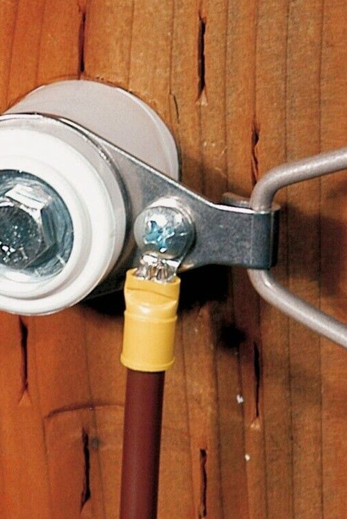 R-79-C4 Powerfields Wire Connector 4Pk