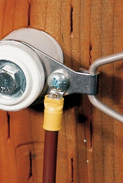 R-79-C4 Powerfields Wire Connector 4Pk