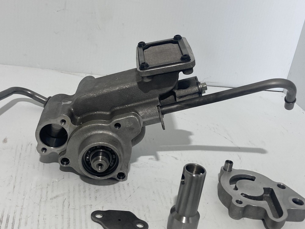 1999 Victory V92C Oil Pump (OEM)