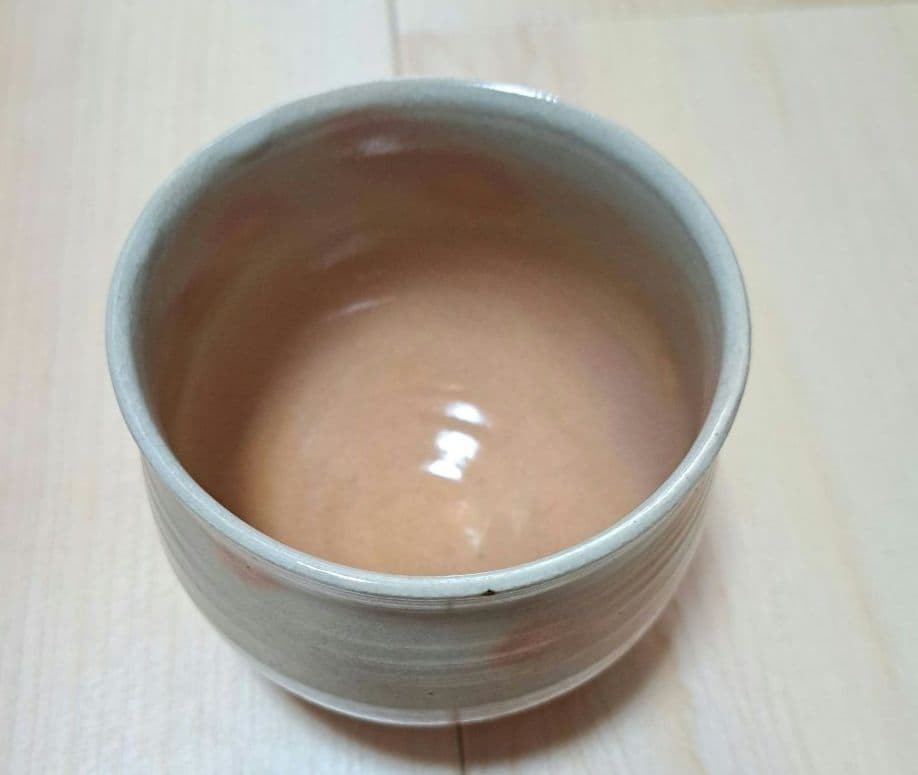 Tea Utensils Preduction Sencha Murata Kamisui Kyoto Ware