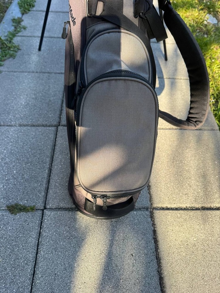 TaylorMade FlexTech Carry Stand Bag