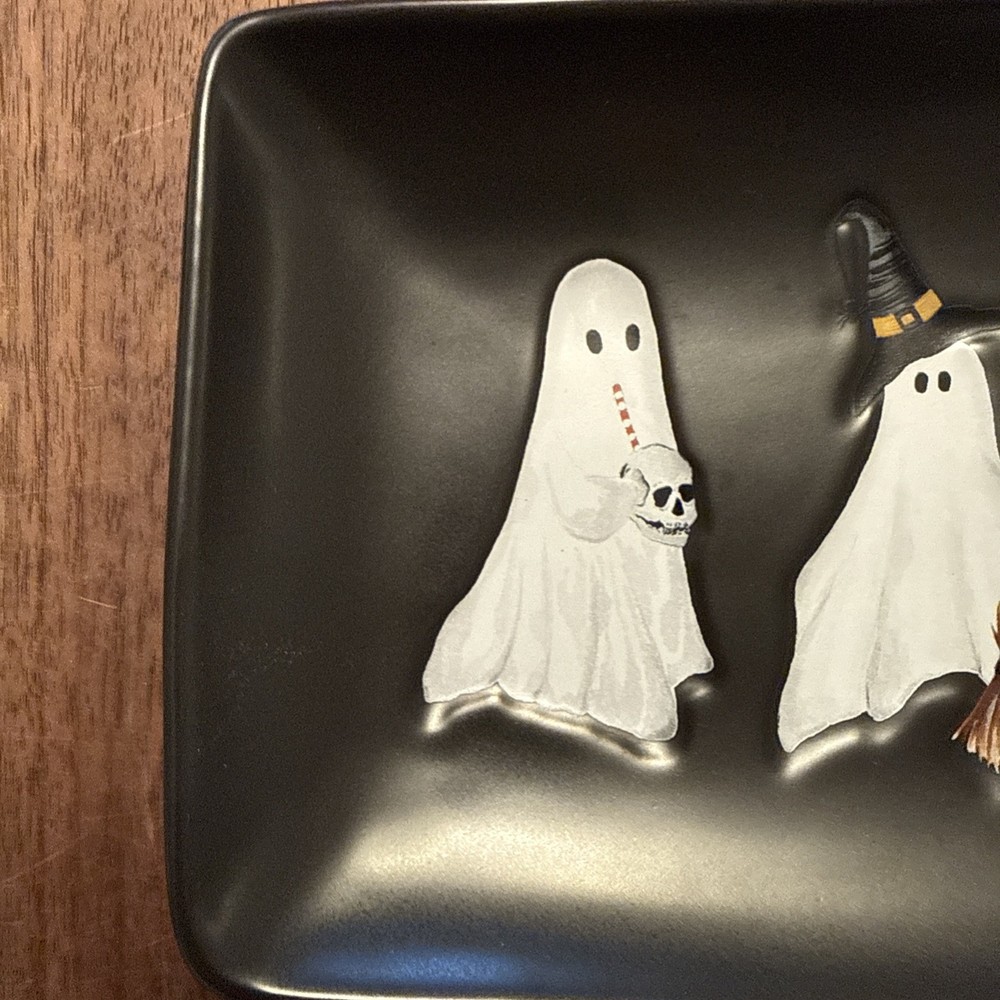 Potterbarn Halloween Scary Squad Cookie Player