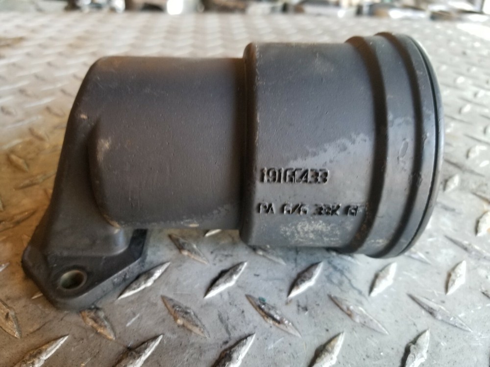 2006 DIESEL ENGINE MACK E7 CRANKCASE BREATHER PART NO.191GC433