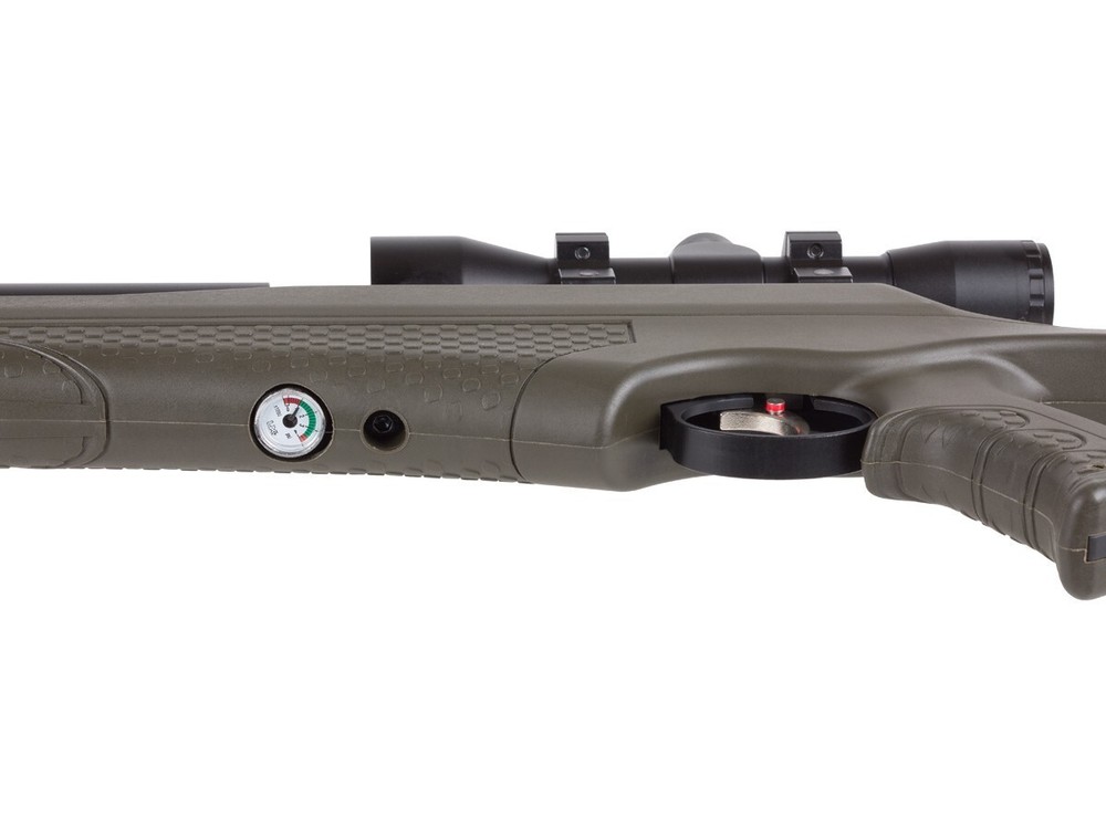 General Air Gun / Air Rifle