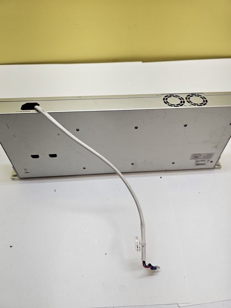 MikroTik RouterBOARD 1100 RouterBoard