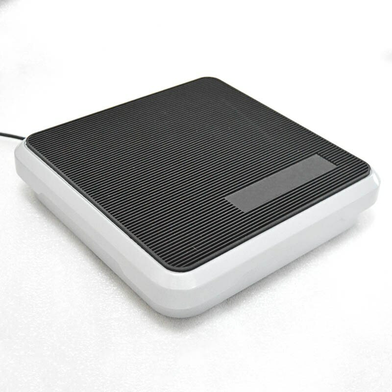 Electronic scale quantitative fluorine balance scale refrigeration tool