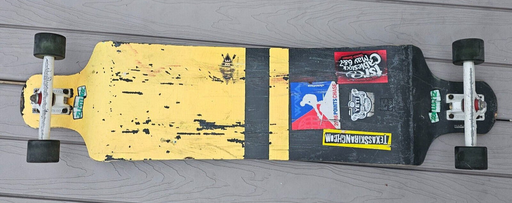 Globe 41" Longboard
