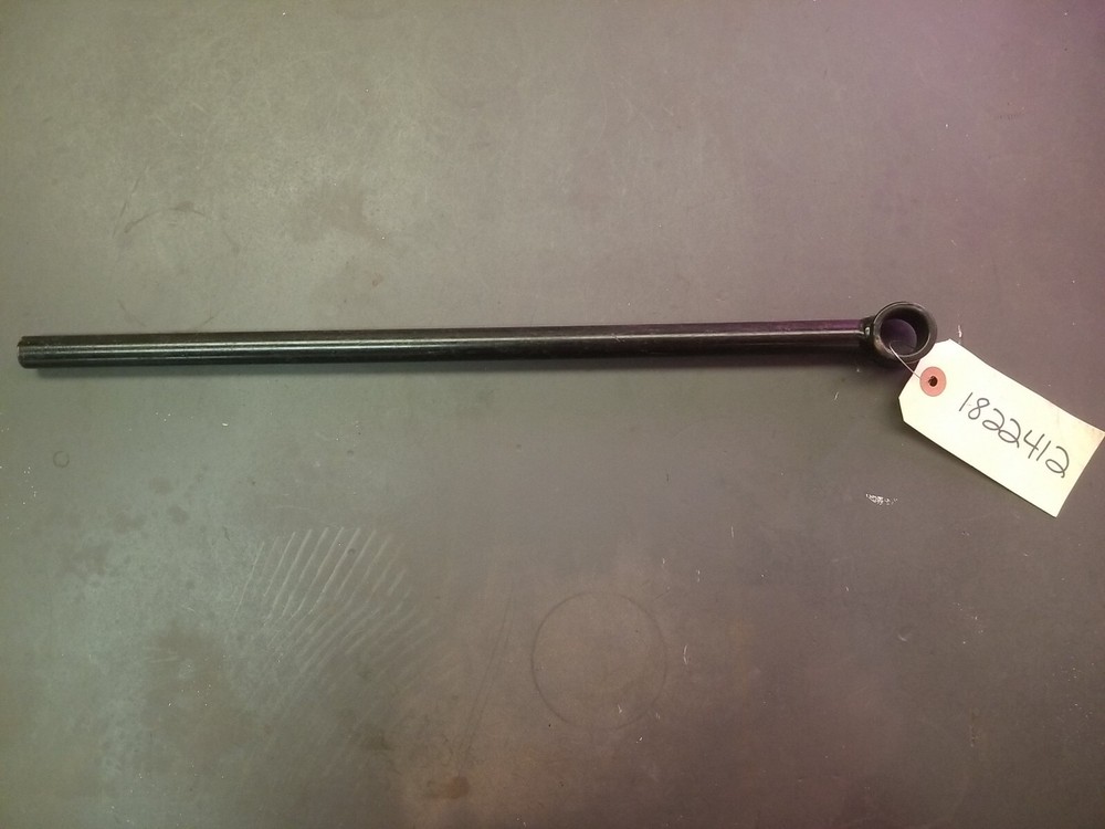 Polaris Front Left Or Right Upper Radius Rod