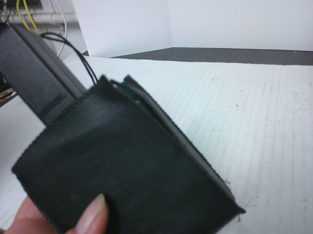 Davis Instruments Wind Wizard Wind Speed Indicator Wind Meter #281