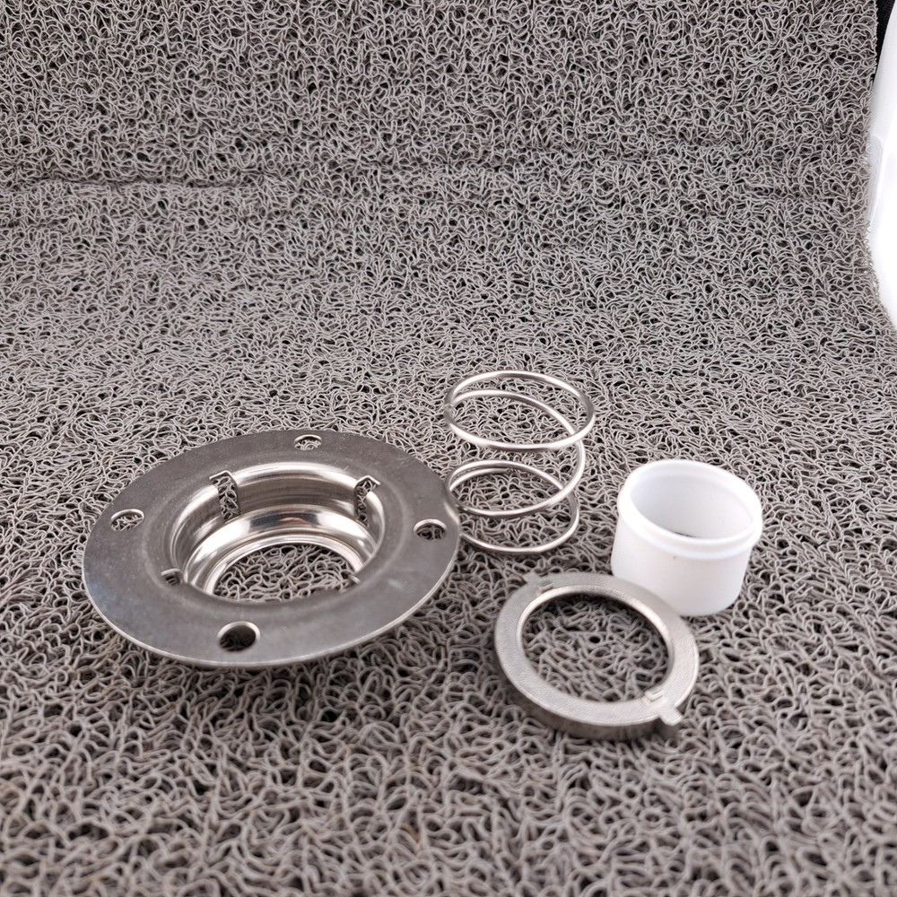 SPX L772460 Spring Assembly Set 25 W + Pump