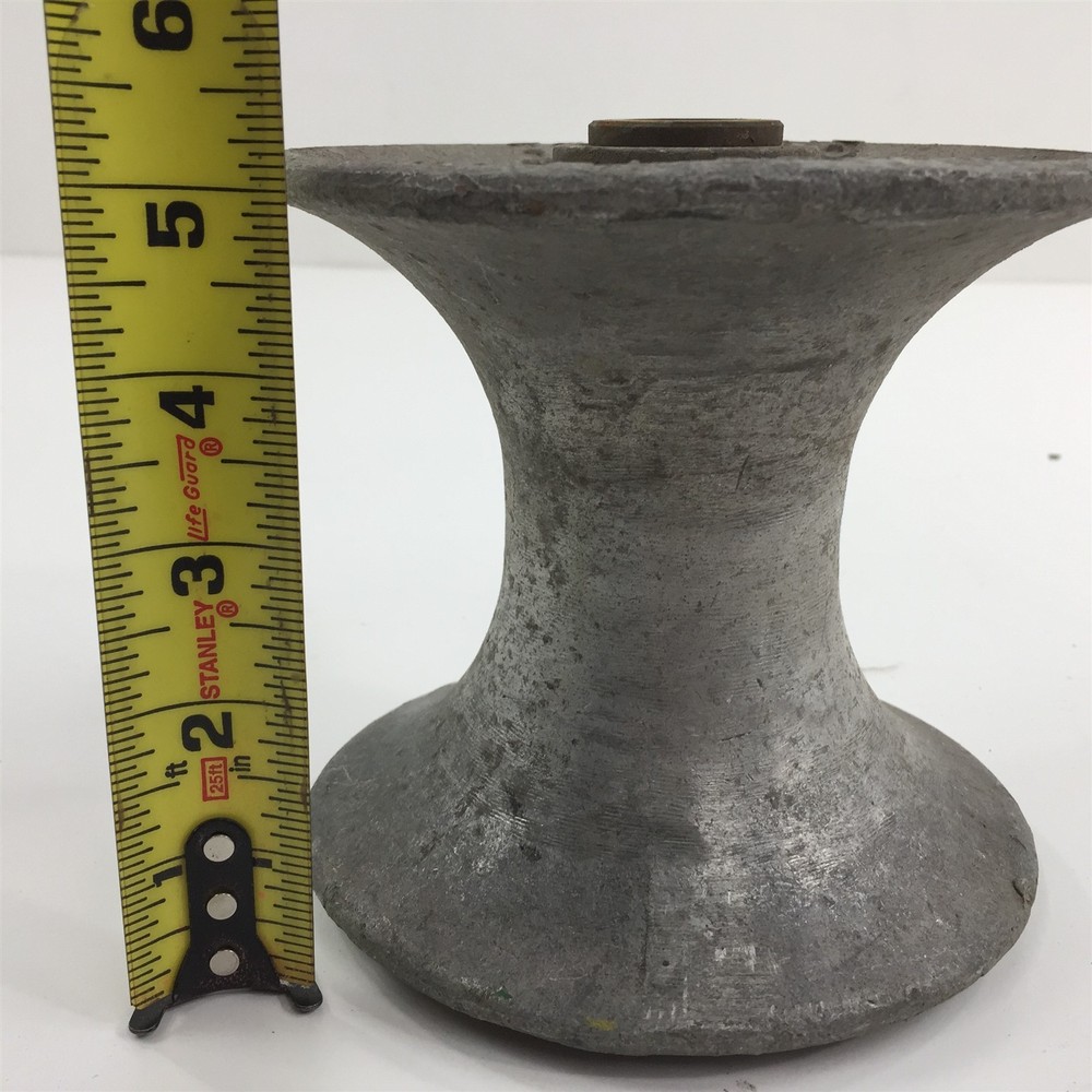 Greenlee 106 Wire Sheave 6"