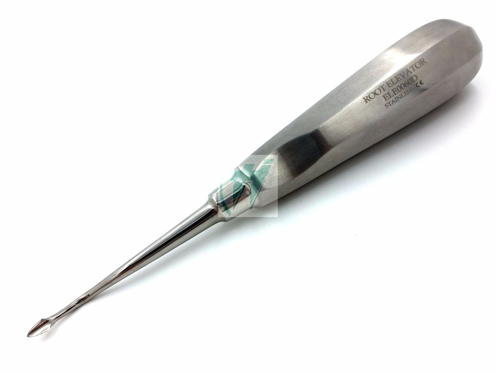 PREMIUM O.R GRADE AUTOCLAVABLE BERNARD ROOT TIP ELEVATOR ELE 0060D