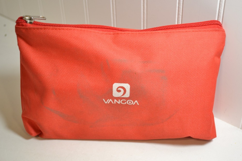 VANGOE Owner's Packet w/Capo, Strings, Picks, Strap, Manual, Cloth, Tuner