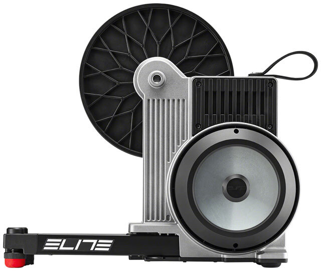Elite SRL Justo Direct Drive Smart Trainer