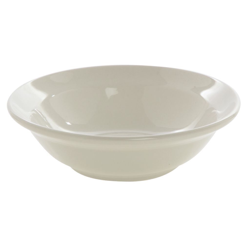 World Tableware BW-1131 Basics 10 Oz. Grapefruit Bowl - 36 / CS