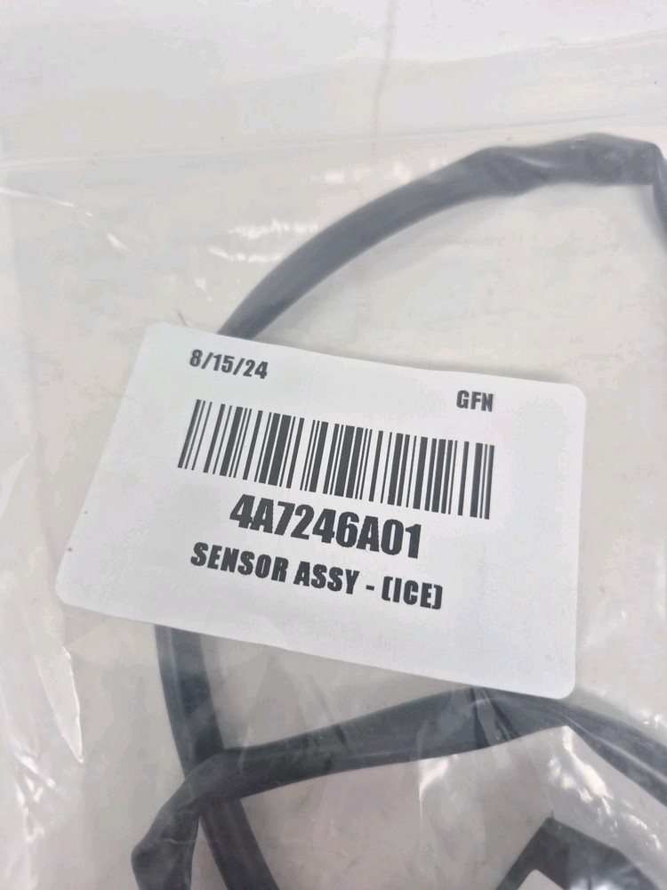 SENSOR ASSEMBLY DCM- 4A7246A01 - Replacement Part - New