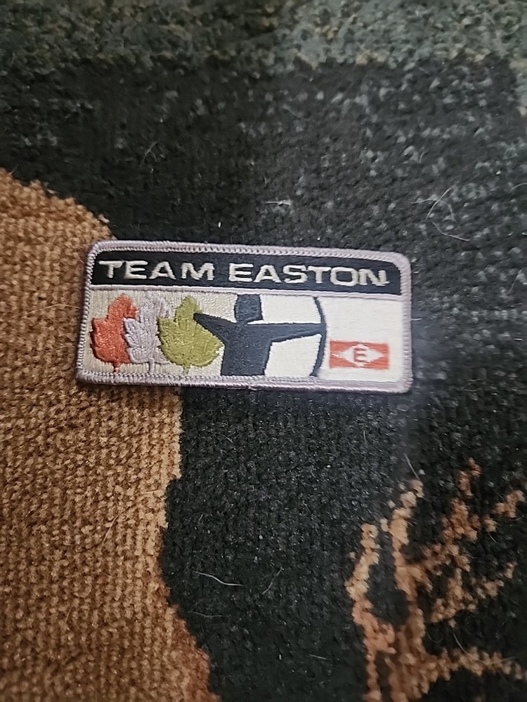 Team Easton Patch