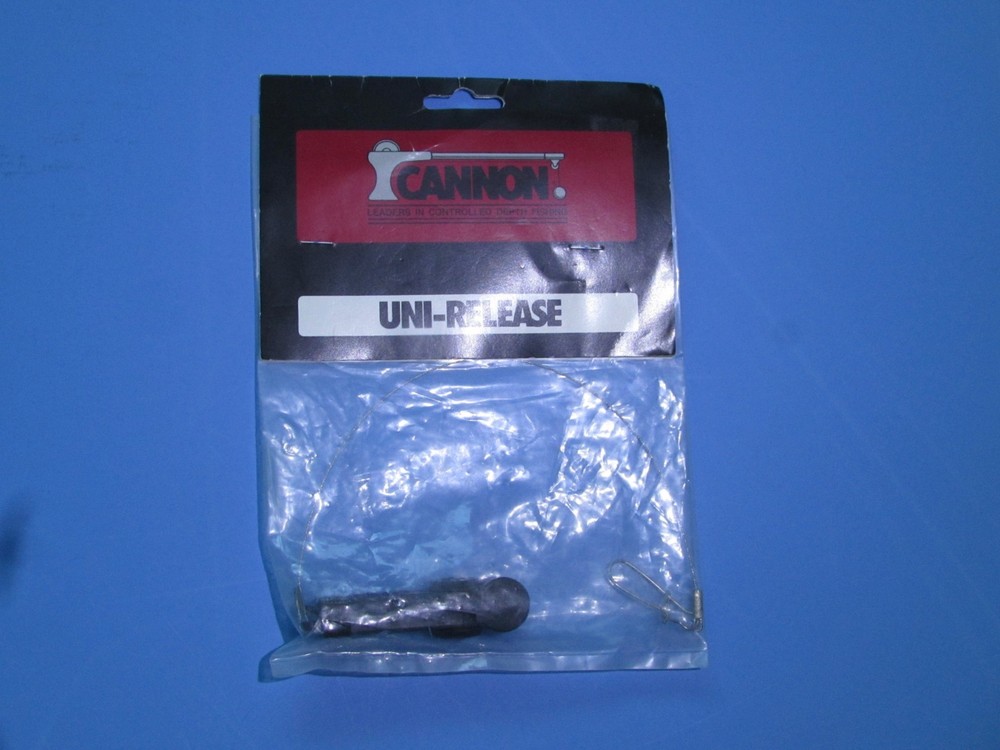 CANNON UNI-RELEASE 2250009