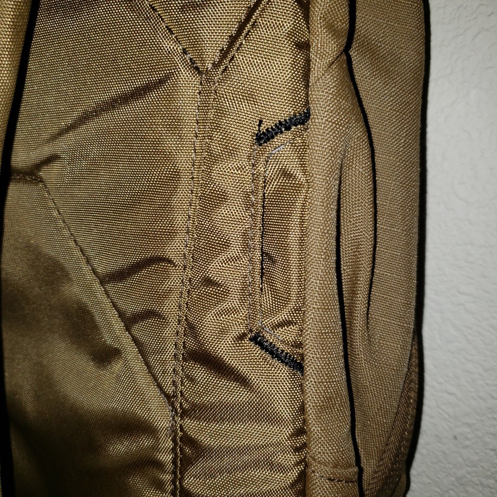 USMC Camelbak MULE Maximum Gear Day Assault Hydration Pack Backpack Coyote Brown