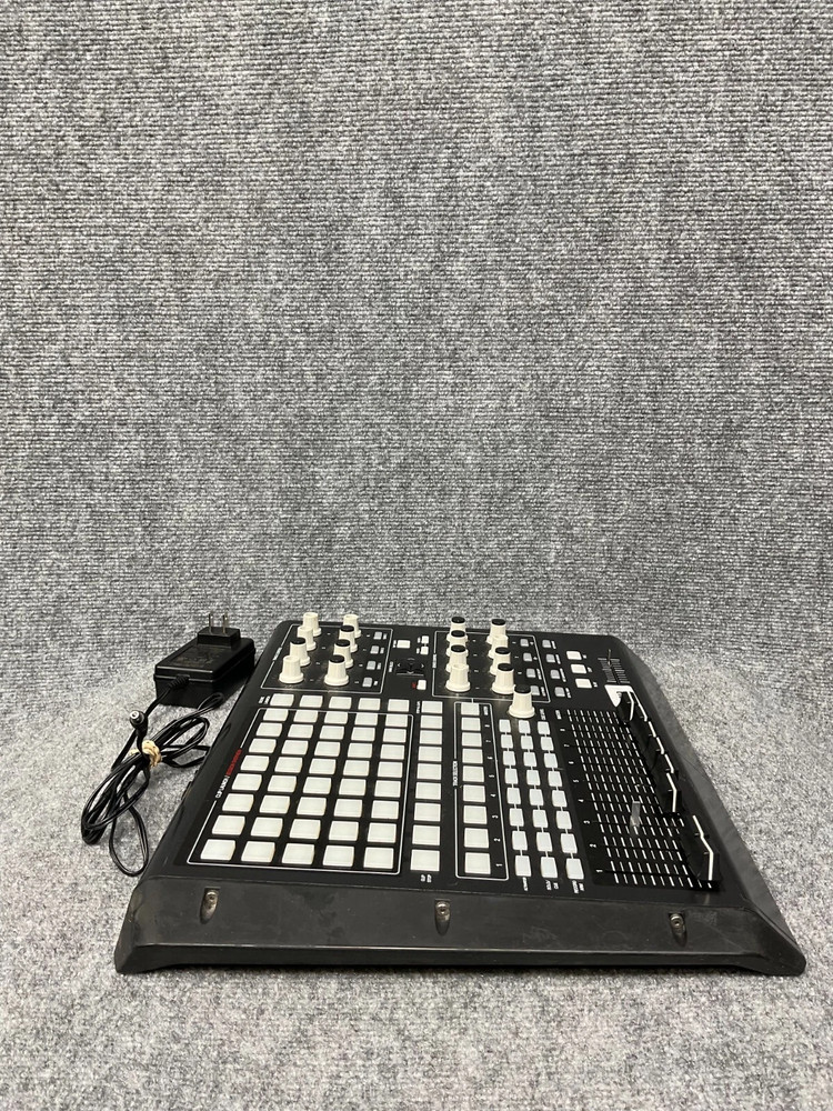 Unbranded DJ Controller Clip Launch & Session Overview Works Great W/ Adapter