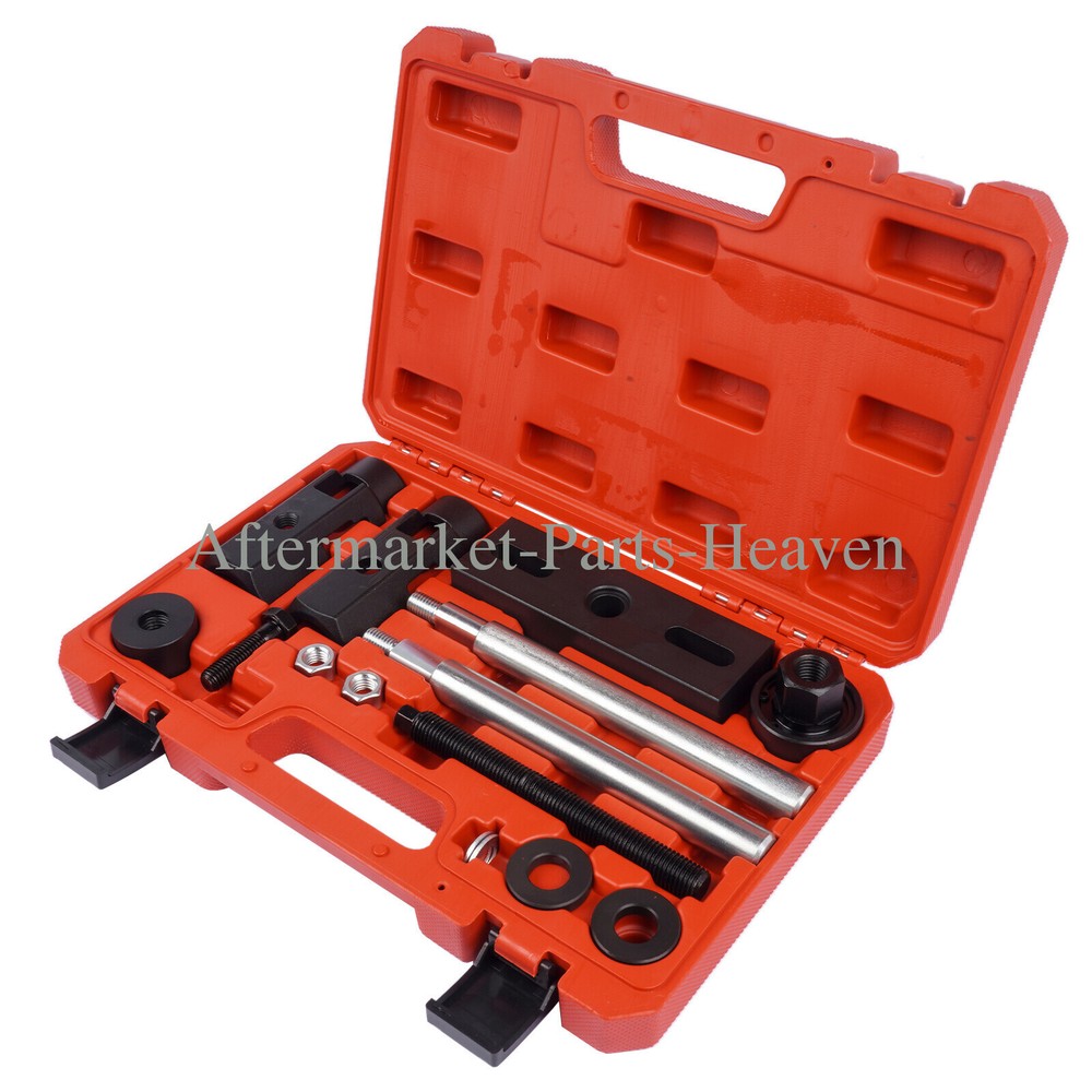 Injector Puller Remover Injector Extractor Tool for Ford EcoBlue 2.0 Diesel NEW