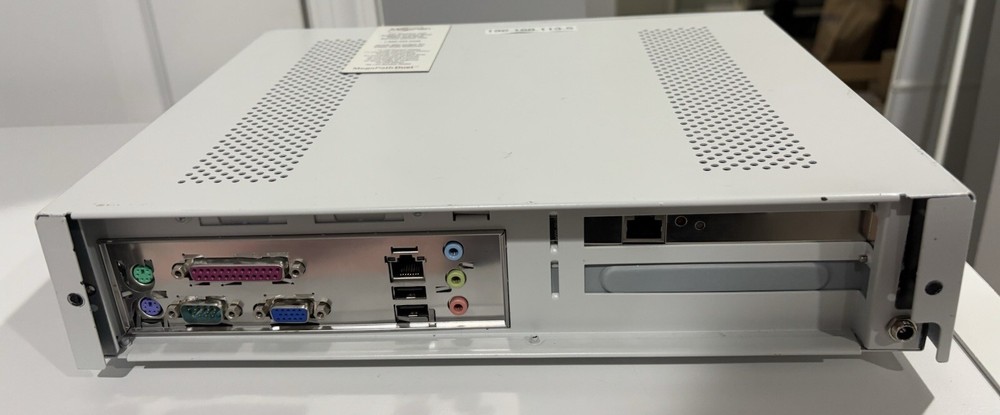 UNTESTED Digium Asterisk AA60 2AS60002LF-A