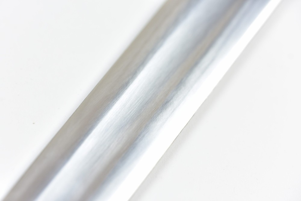 The Witcher - Silver Sword with Sheath - Type I