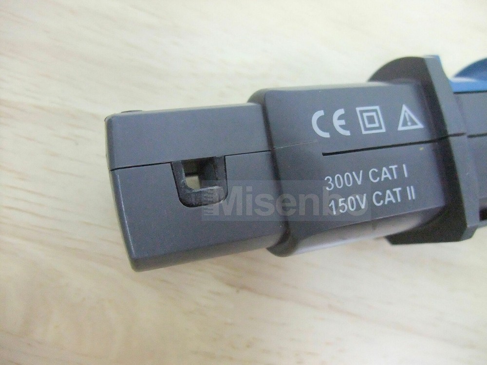 LeCroy AP015 DC - 50 MHz Current Probe Tested Working