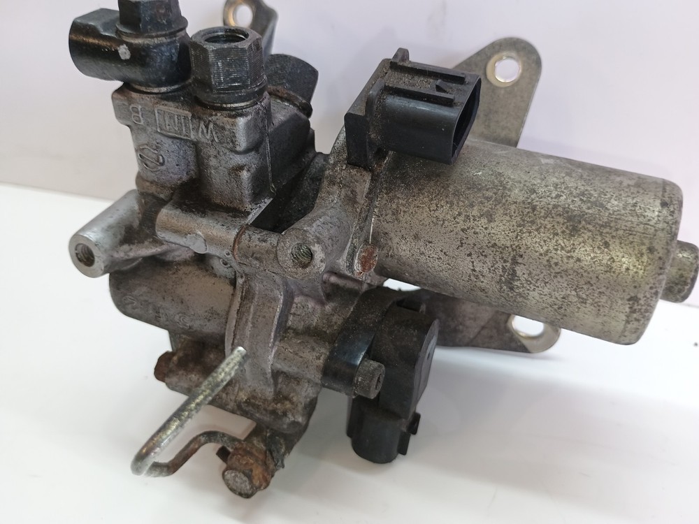 Honda VFR VTEC 800cc with ABS 2005 Front ABS brake pump