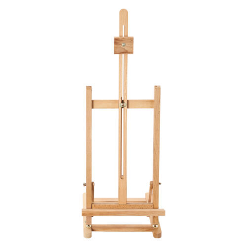 Adjustable Floor Standing Easel Studio H Frame Easel Painting Canva Holder Stand
