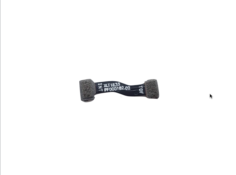 Mavic 2 Upward Infrared Sensing System Flexible Flat Cable