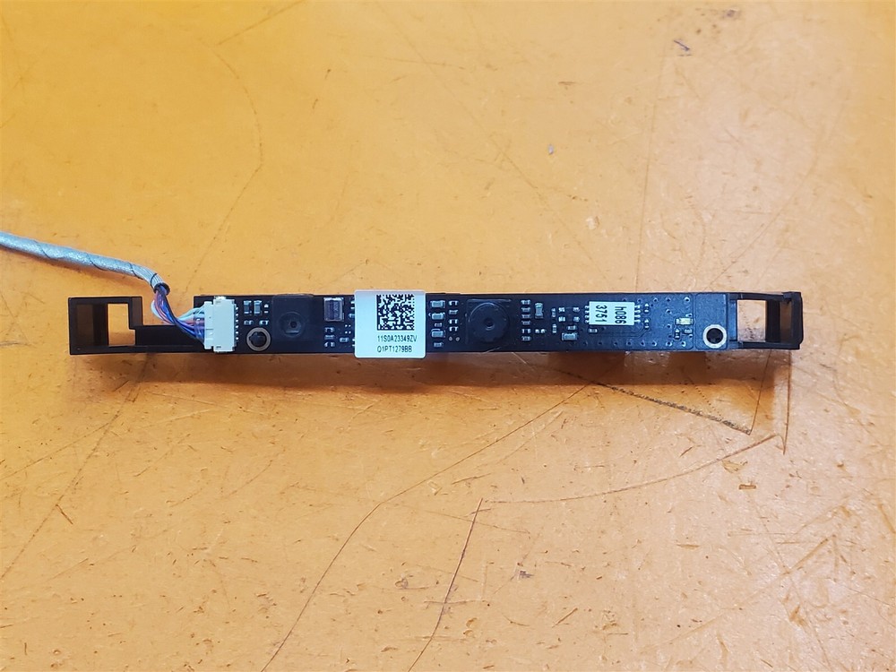 ⭐️⭐️⭐️⭐️⭐️ All-In-One PC Webcam Camera Board 50.3BE05.012